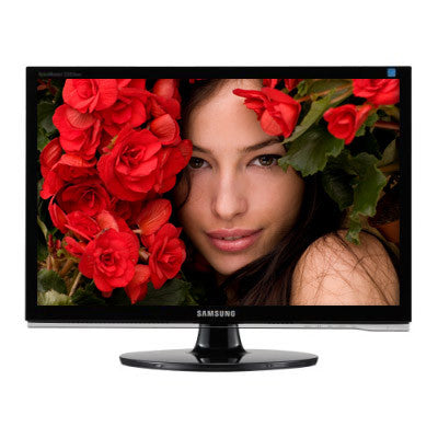 22" Syncmaster LCD Monitor